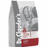 Dr. Clauder´s High Premium Cat - Indoor
