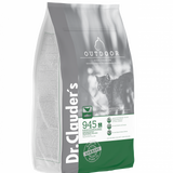 Dr. Clauder´s High Premium Cat - Outdoor