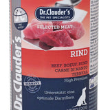Dr.Clauder´s – Selected Meat Beef