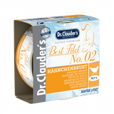 Dr. Clauder´s Best Filet No 2 - Chicken Breast 70gr