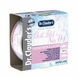 Dr. Clauder´s Best Filet No 4 - Tuna & Salmon 70gr