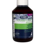 Dr. Clauder´s Multiderm Complex 10 Oil - 250ml