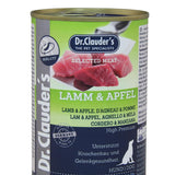 Dr.Clauder´s - Selected Meat Lamb&Apple