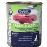 Dr.Clauder´s - Selected Meat Lamb&Apple