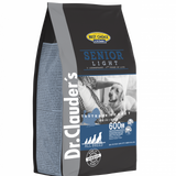 Dr.Clauder´s Best Choice - Senior / Light