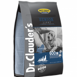 Dr.Clauder´s Best Choice - Senior / Light