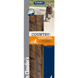 Dr. Clauder´s Country Dental Snack Duck Large Breed - 315gr