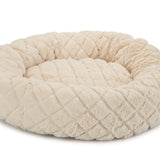 Beeztees Plush Bed LEVISA