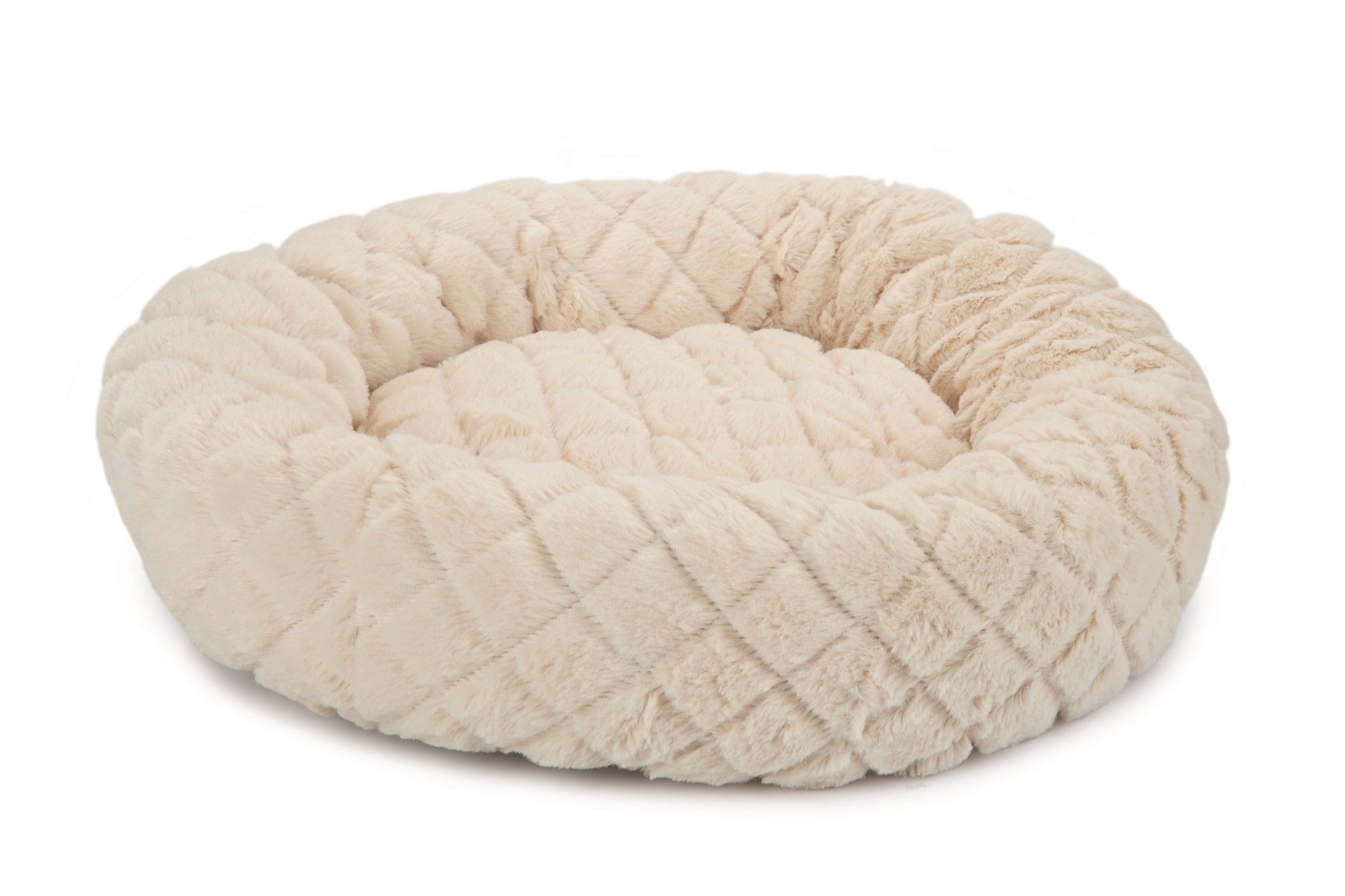 Beeztees Plush Bed LEVISA