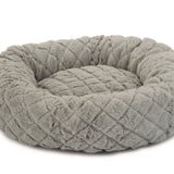 Beeztees Plush Bed LEVISA