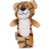 BZ Plush Dog Toy Monty