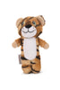BZ Plush Dog Toy Monty