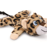 Beeztees TAKI Plush Dog Toy