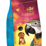Vitapol Premium Food for Large Parrots - 750g