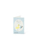 Beeztees Puppy Postcard & Envelope - 6pcs