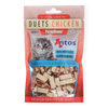 Antos PrimaDonna Duets Chicken&Cheese - 100gr