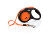 Flexi New Neon Tape - Orange