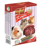 Vitapol Snack for Small Animals - Beetroot Drops