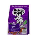 Barking Heads Puppy Days Turkey