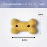 Antos Puppy Bones - 400gr