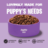 Barking Heads Puppy Days Turkey