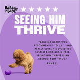 Barking Heads Puppy Days Wetfood - 300gr