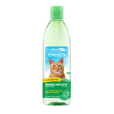Tropiclean Fresh Breath Water Additive - Cat
