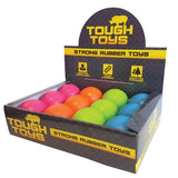 Happy Pet Tough Toys Rubber Ball 2"