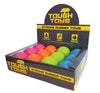 Happy Pet Tough Toys Rubber Ball 2"