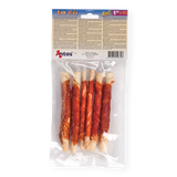 Antos Rawhide Duck Roll - 12cm