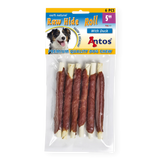 Antos Rawhide Duck Roll - 12cm
