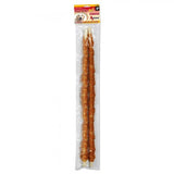 Antos Raw Hide White Chicken Roll 18" 2 stk