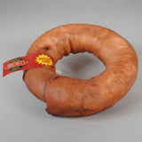 Bravo Rawhide Ring Donut