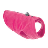 Gooby Zip Up Fleece - Pink