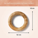 Antos Rawhide Ring 180g - 15cm