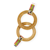 Antos Rawhide Ring 180g - 15cm