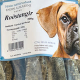 Felix Roðstangir 200g