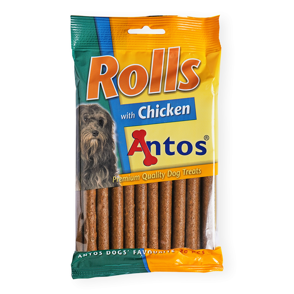 Antos Rolls