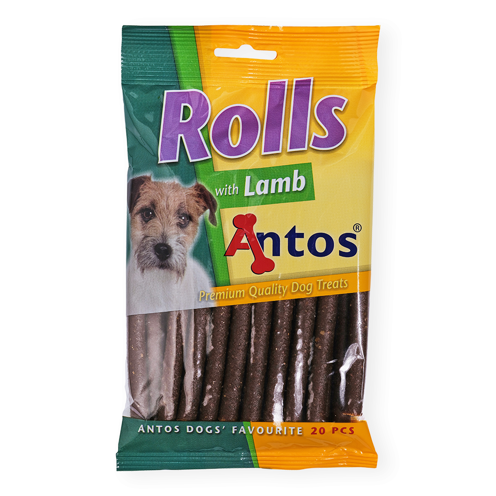 Antos Rolls