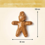 Antos Rudolph &amp; Gingy