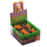 Antos Rudolph &amp; Gingy