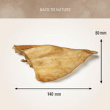 Antos Beef Ears Bag - 10pcs