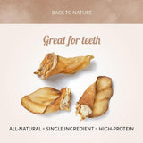 Antos Dried Beef Ears