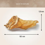 Antos Dried Beef Ears