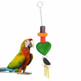 Happy Pet Great Chime Bird Toy