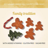 ANTOS Magic of Christmas 6 pcs