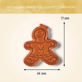 ANTOS Magic of Christmas 6 pcs