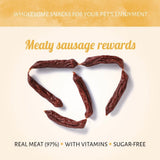 Antos Dried Meat Sausages