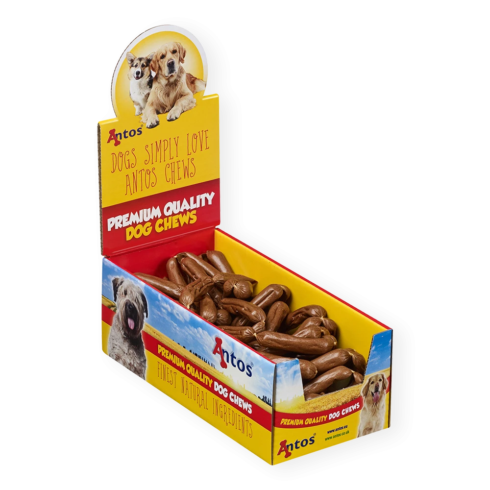 Antos Dried Meat Sausages