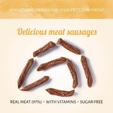 Antos Dried Meat Sausages